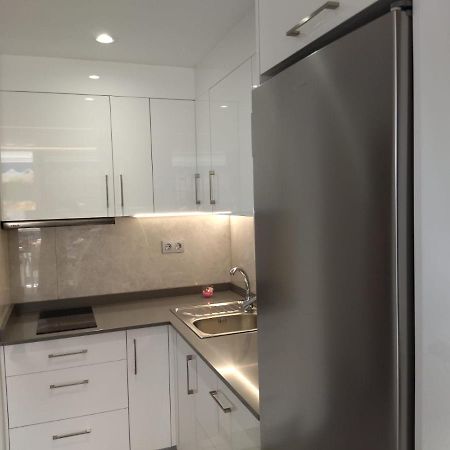Playa Del Ingles 5 Min Walk From Yumbo! 204 Apartment มาสปาโลมาส ภายนอก รูปภาพ