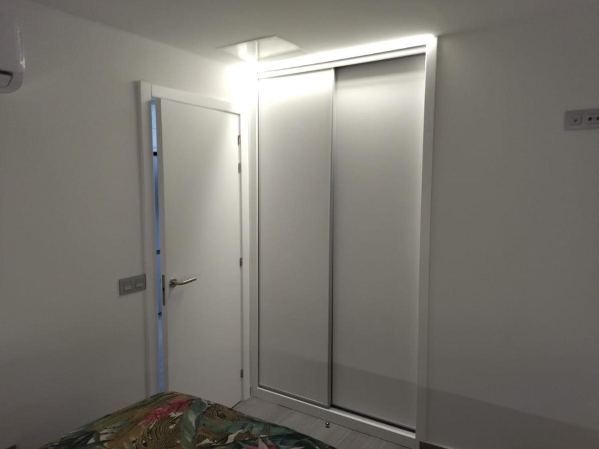Playa Del Ingles 5 Min Walk From Yumbo! 204 Apartment มาสปาโลมาส ภายนอก รูปภาพ